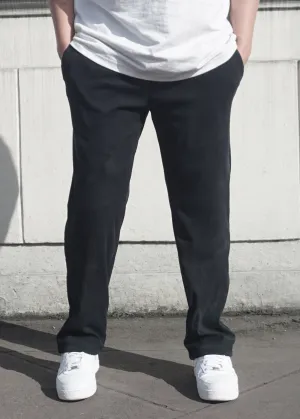 TMAC® Straight Cut Pants (Black)