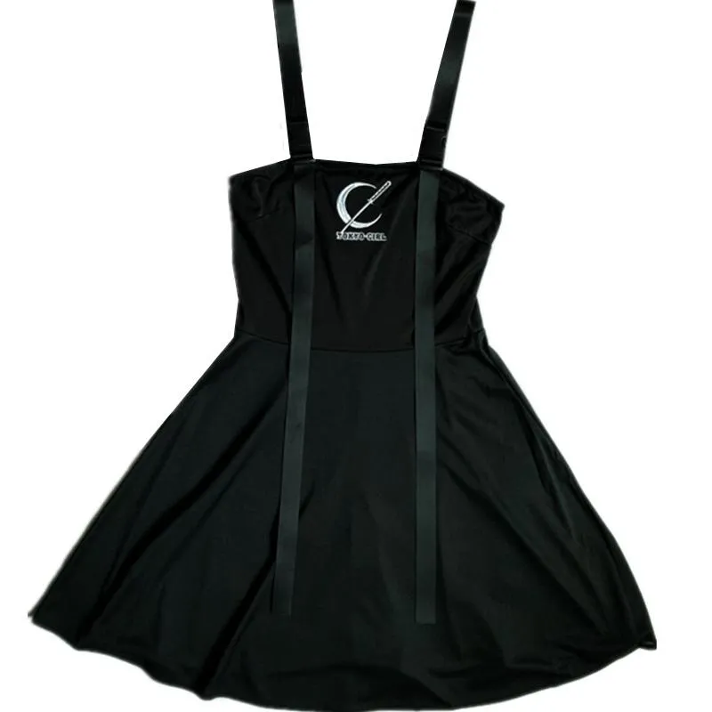 Tokyo Girl Strap Dress SD01145