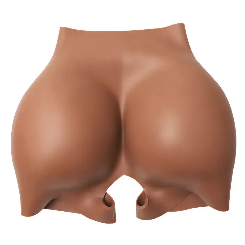 tops silicone thick panties shapers buttocks and hips lifts