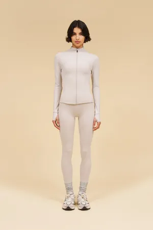 TRAINING ZIP JACKET