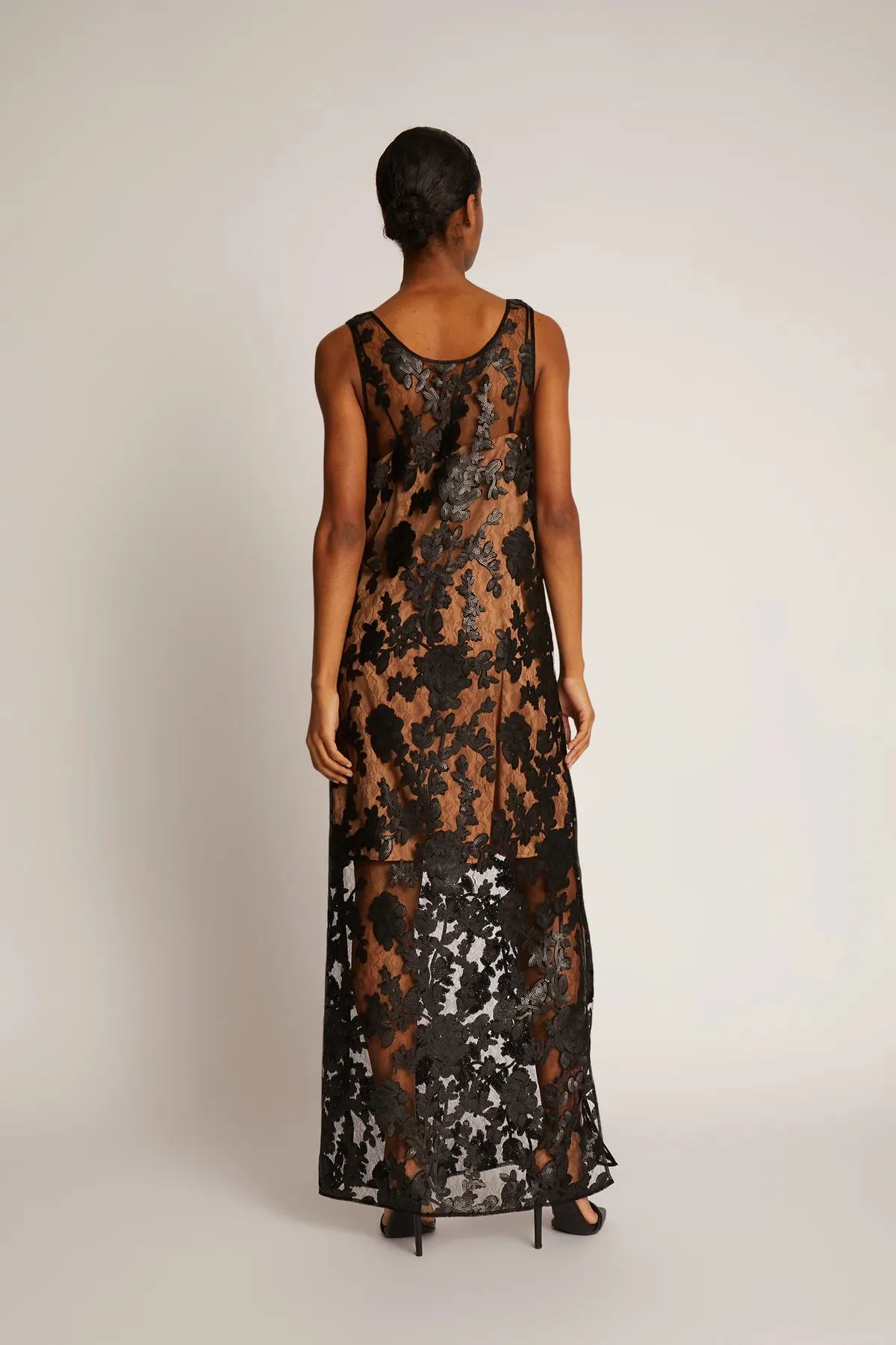 Trizzy Dress