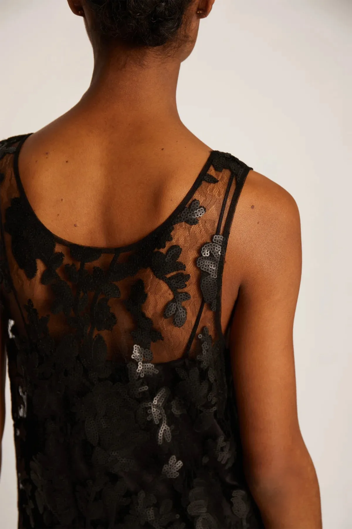 Trizzy Dress