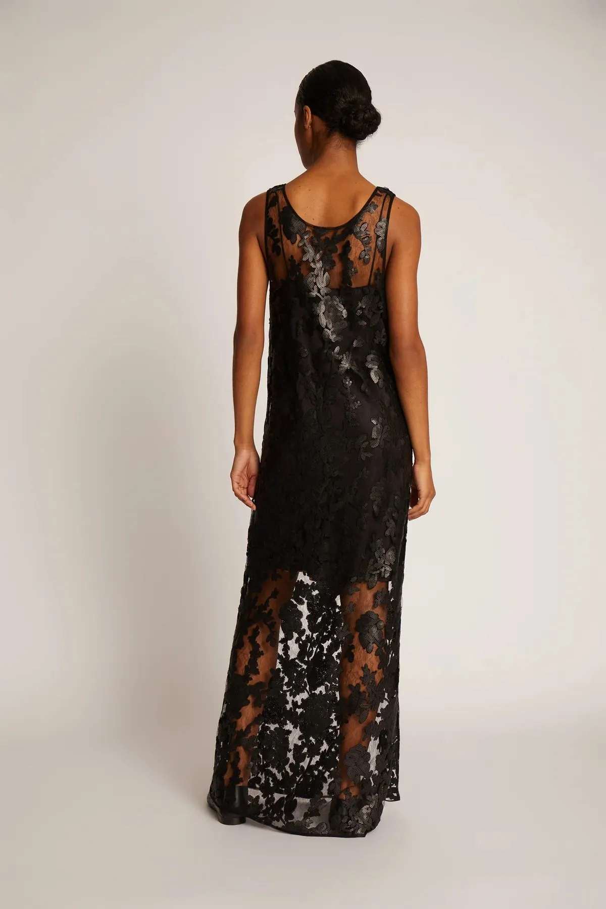 Trizzy Dress