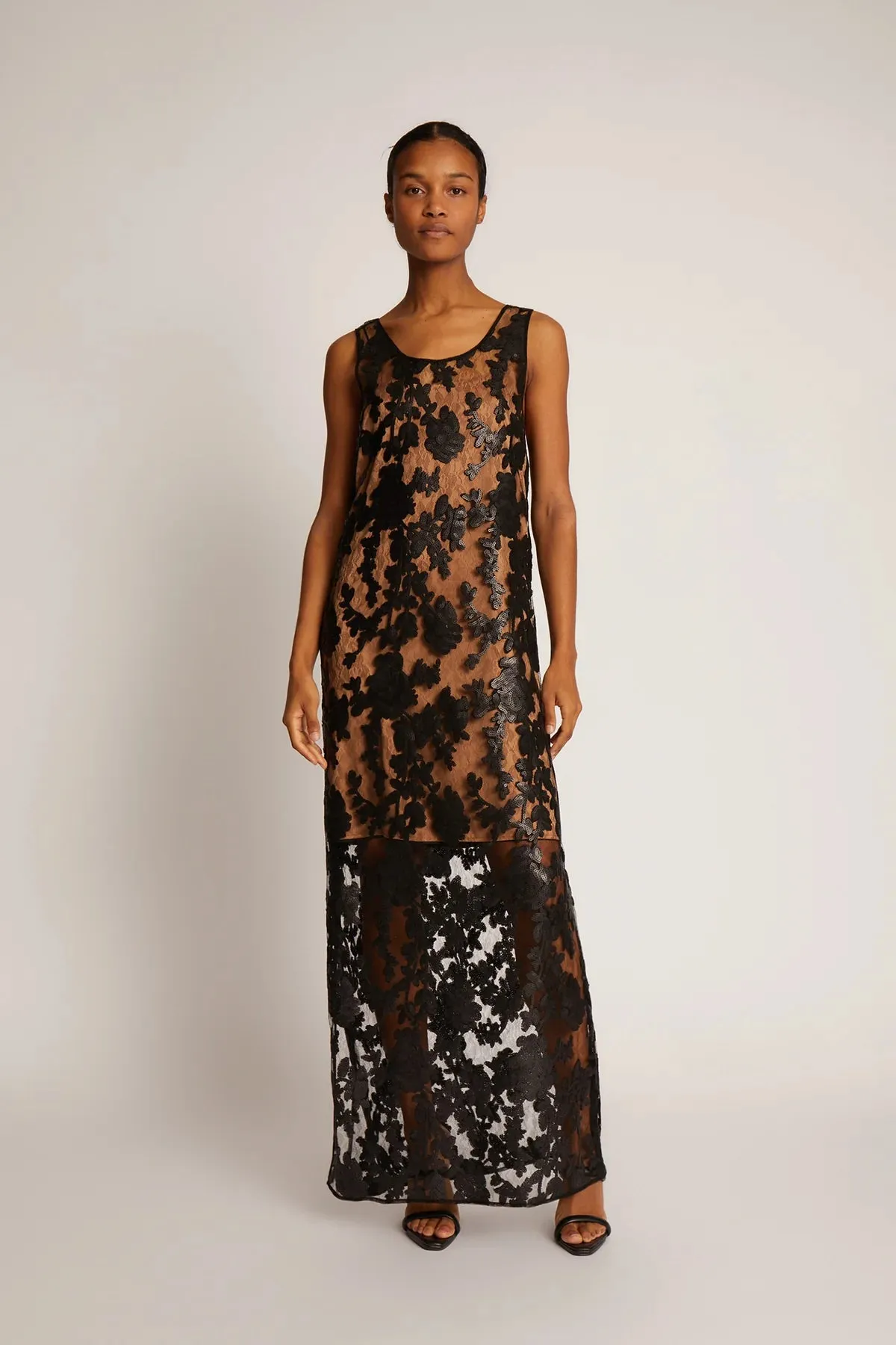 Trizzy Dress