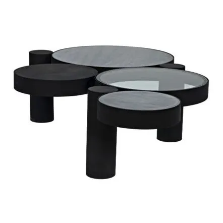 Trypo Coffee Table