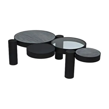 Trypo Coffee Table