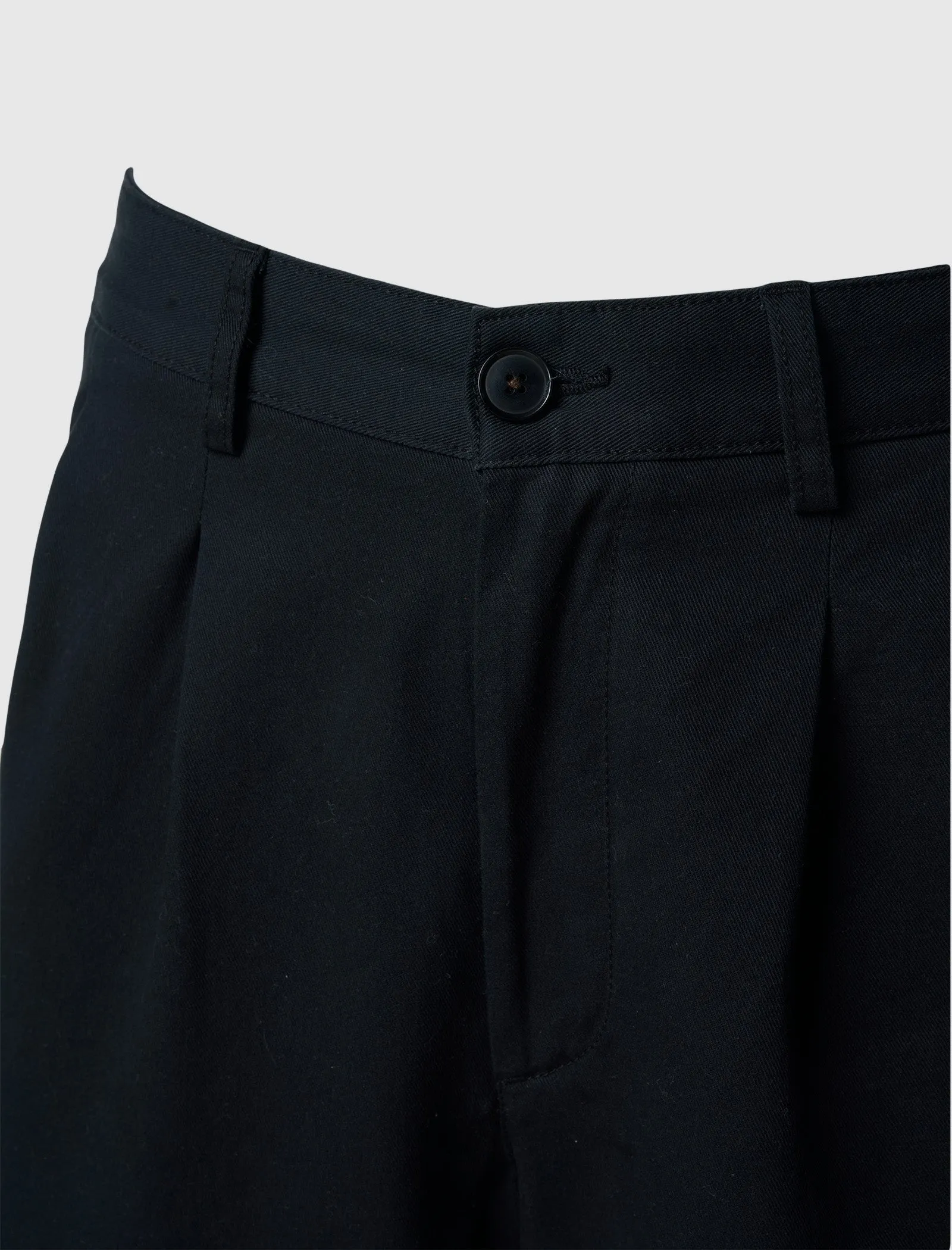 TWILL PANTS