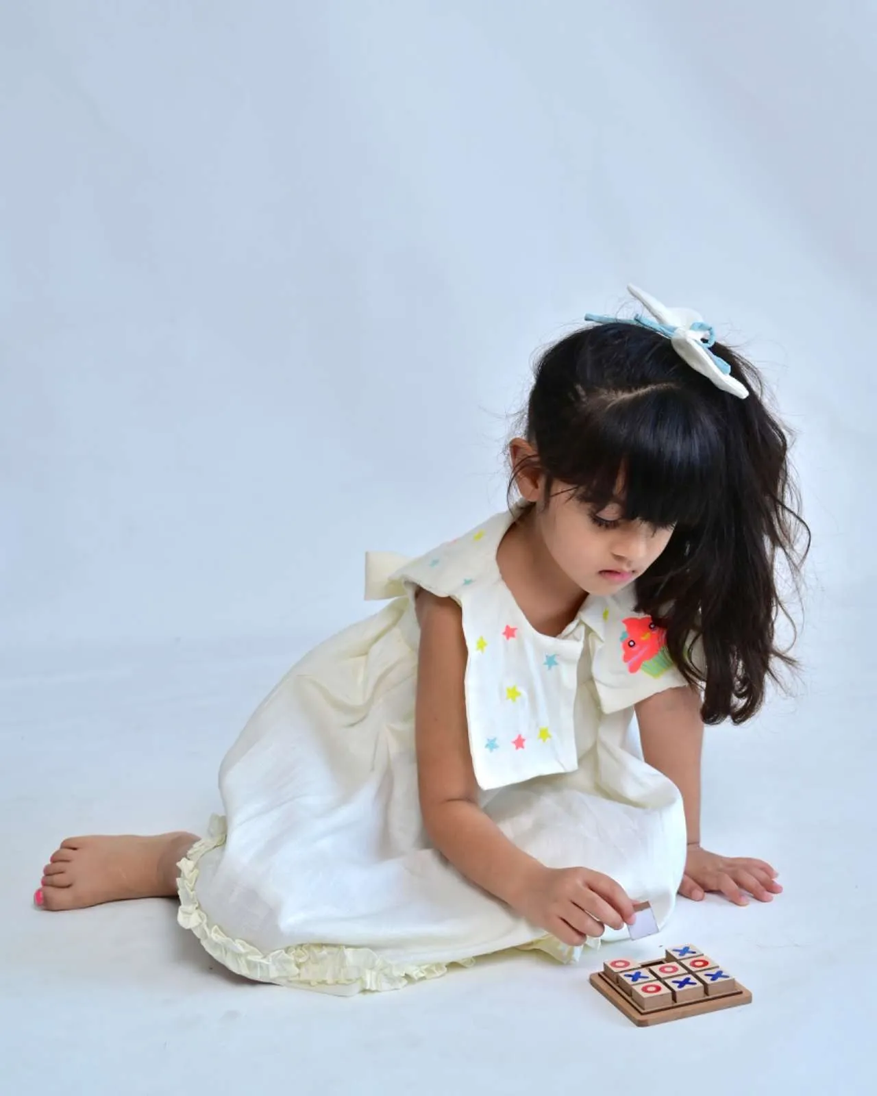 Twinkle Dress