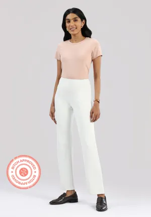 Ultimate Straight Pants - Lite