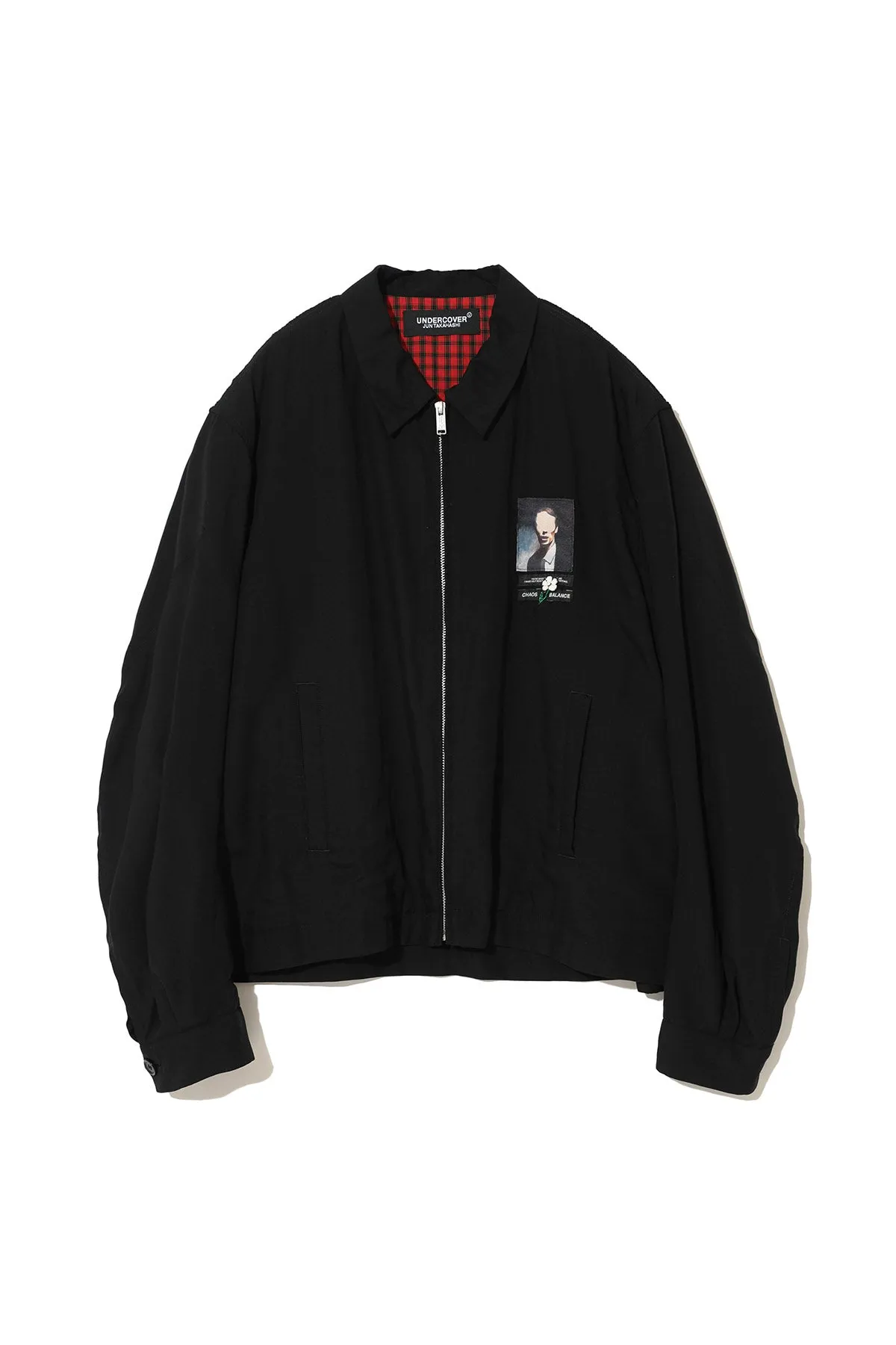 UNDERCOVER | BLOUSON