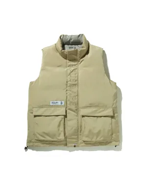 Ursus Loose Fit Down Vest