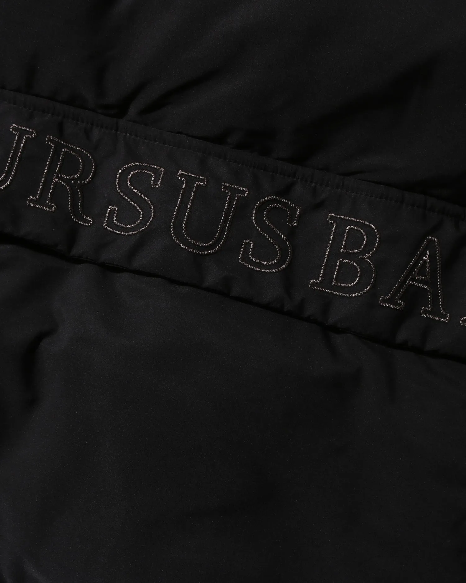Ursus Loose Fit Down Vest