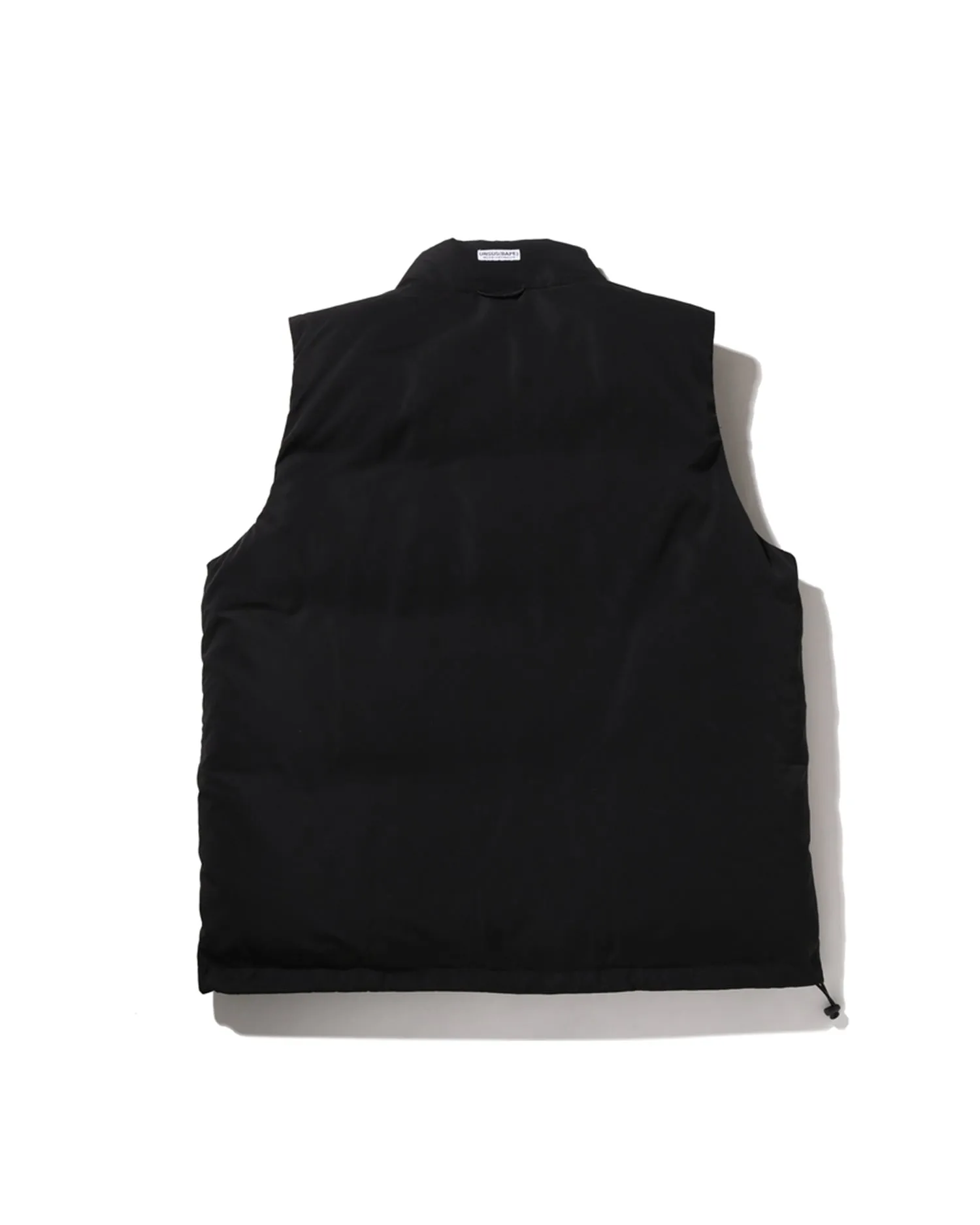 Ursus Loose Fit Down Vest