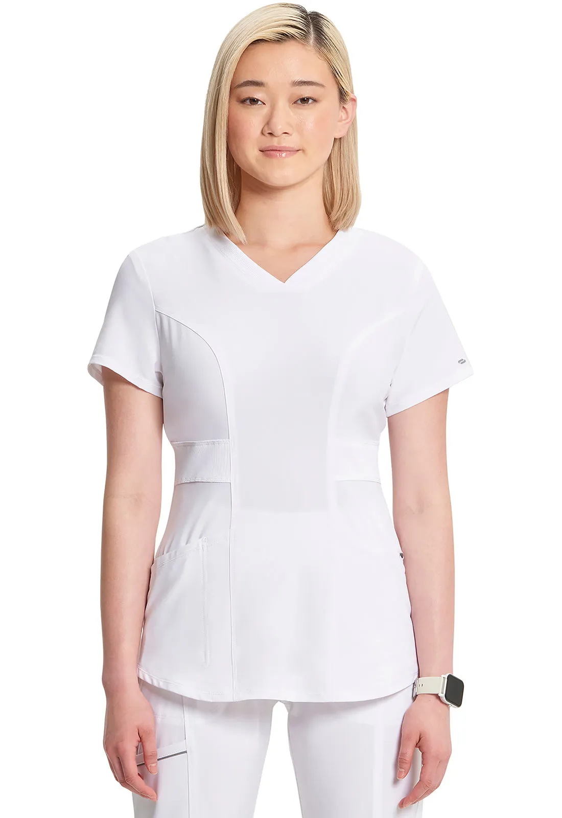 V-Neck Top