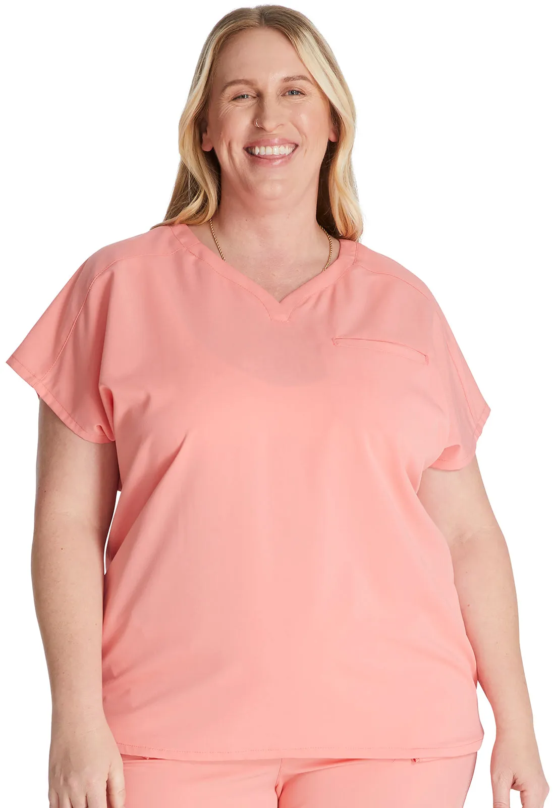 V-Neck Top