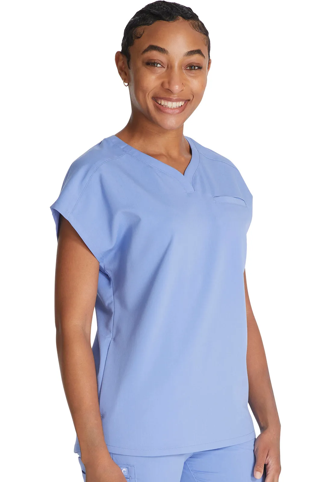 V-Neck Top