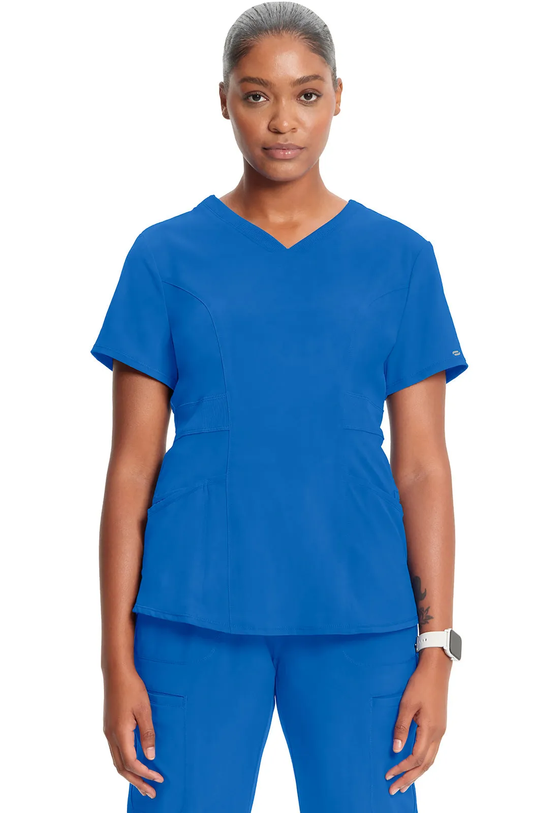 V-Neck Top