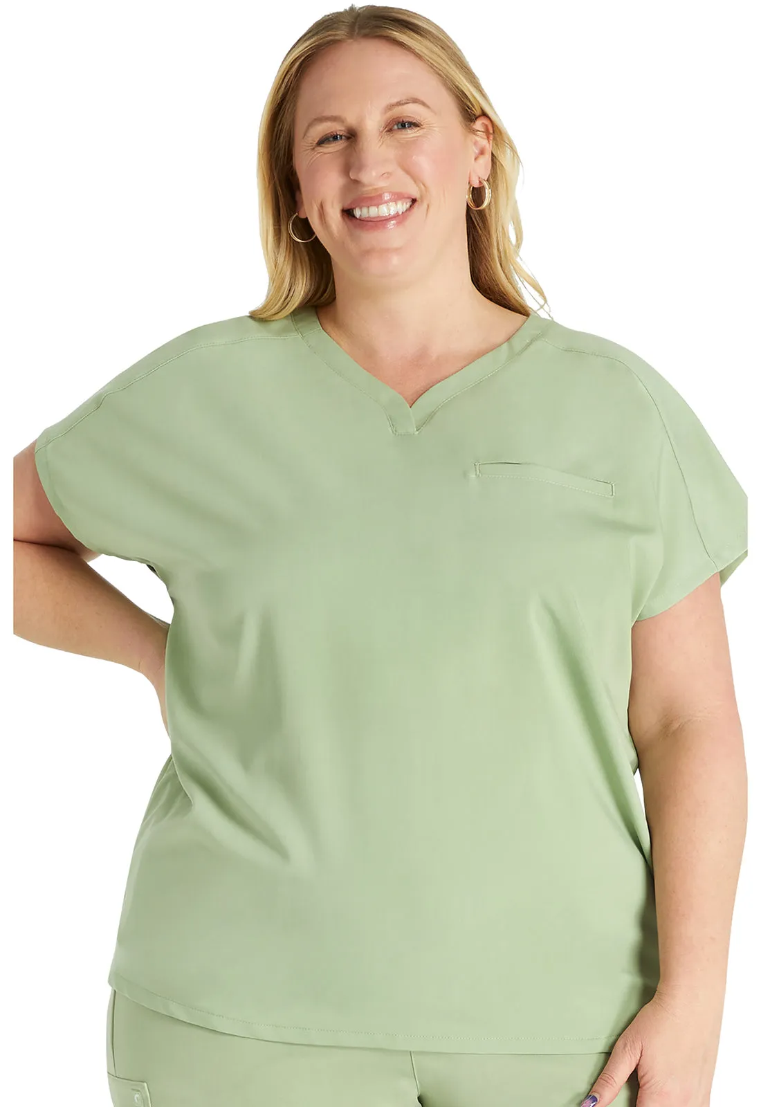 V-Neck Top