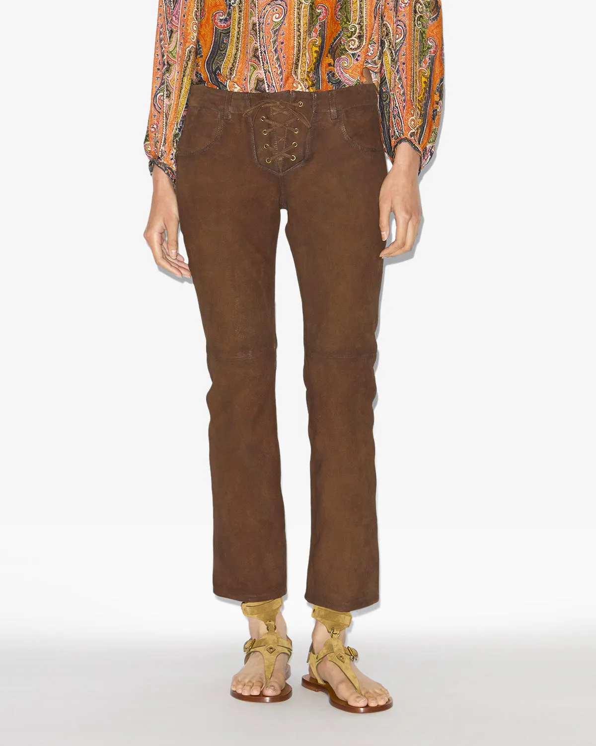 VANEL PANTS