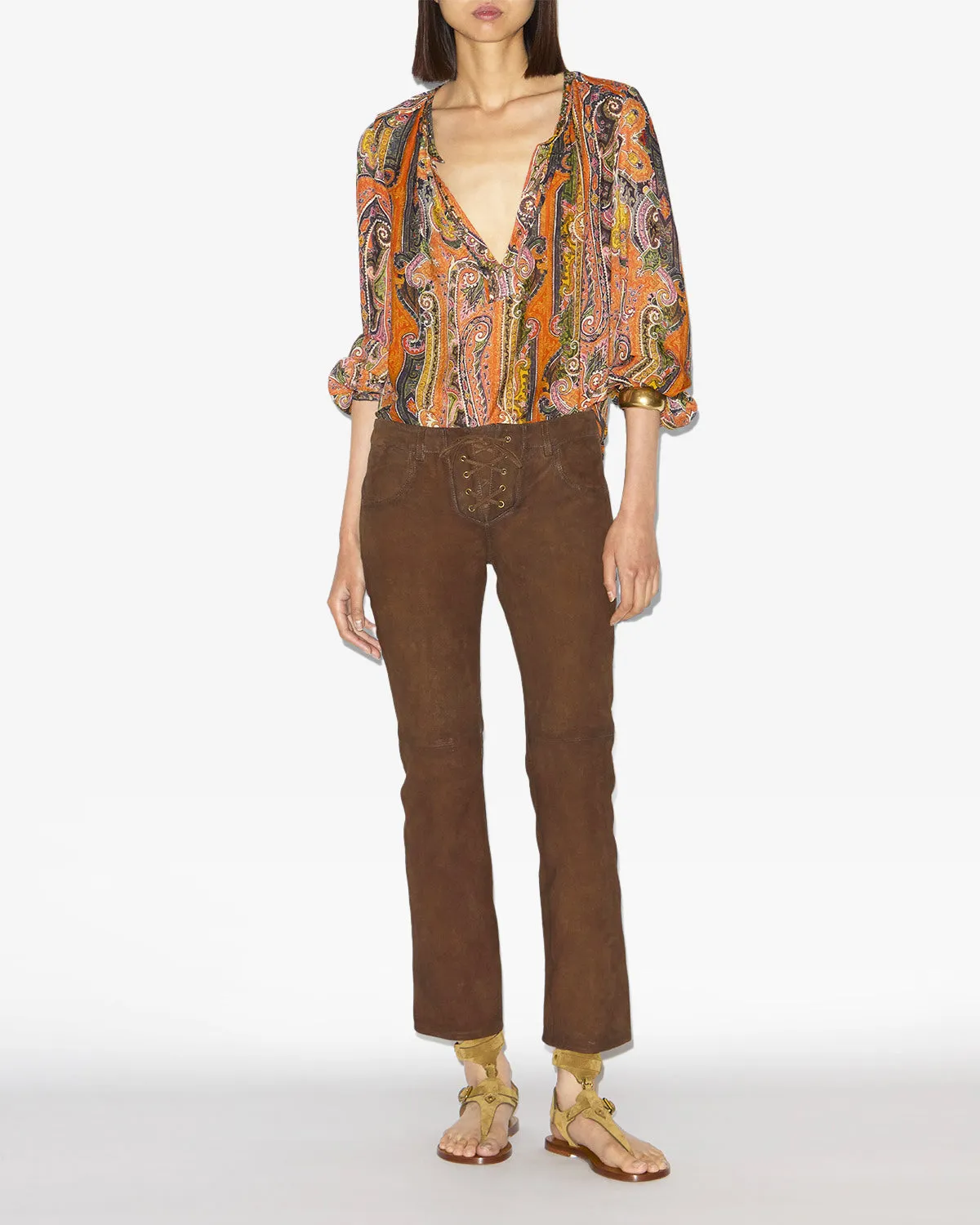 VANEL PANTS