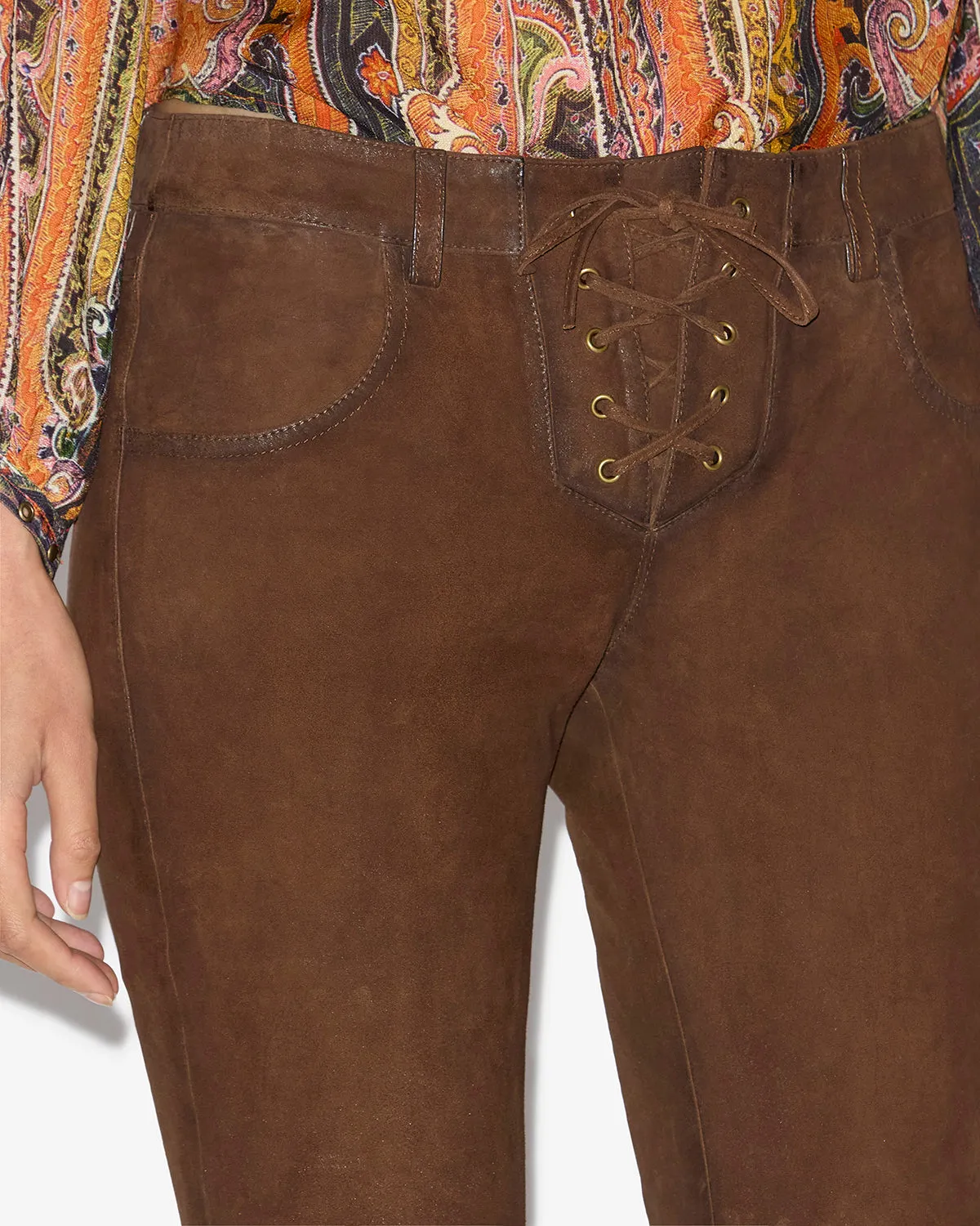 VANEL PANTS