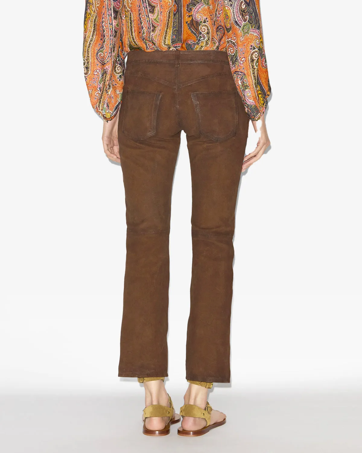 VANEL PANTS