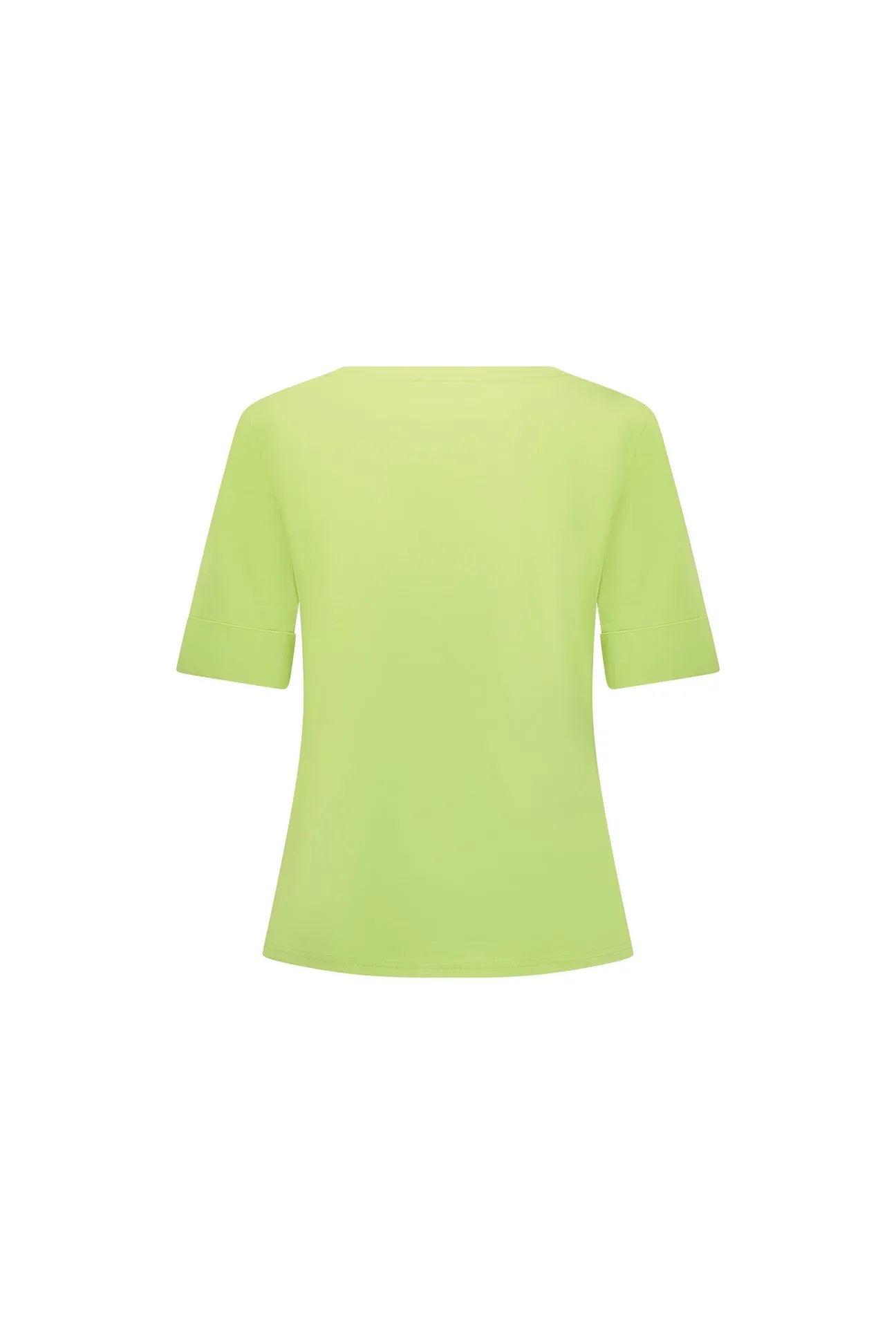 Vassalli -  V Neck Top