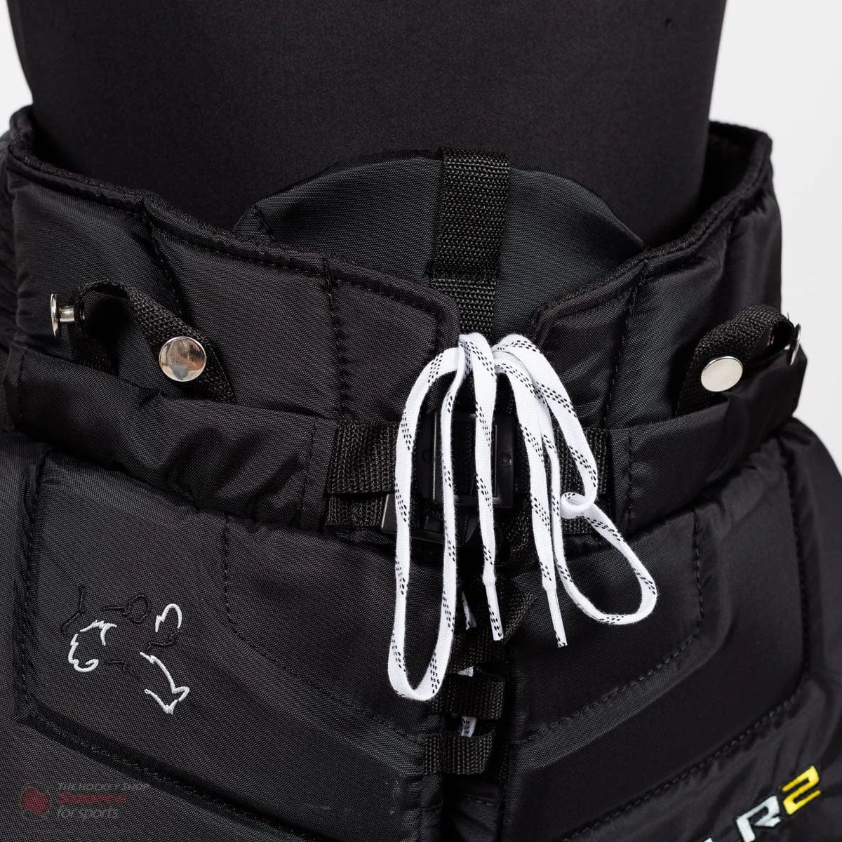Vaughn Ventus SLR2 Intermediate Goalie Pants