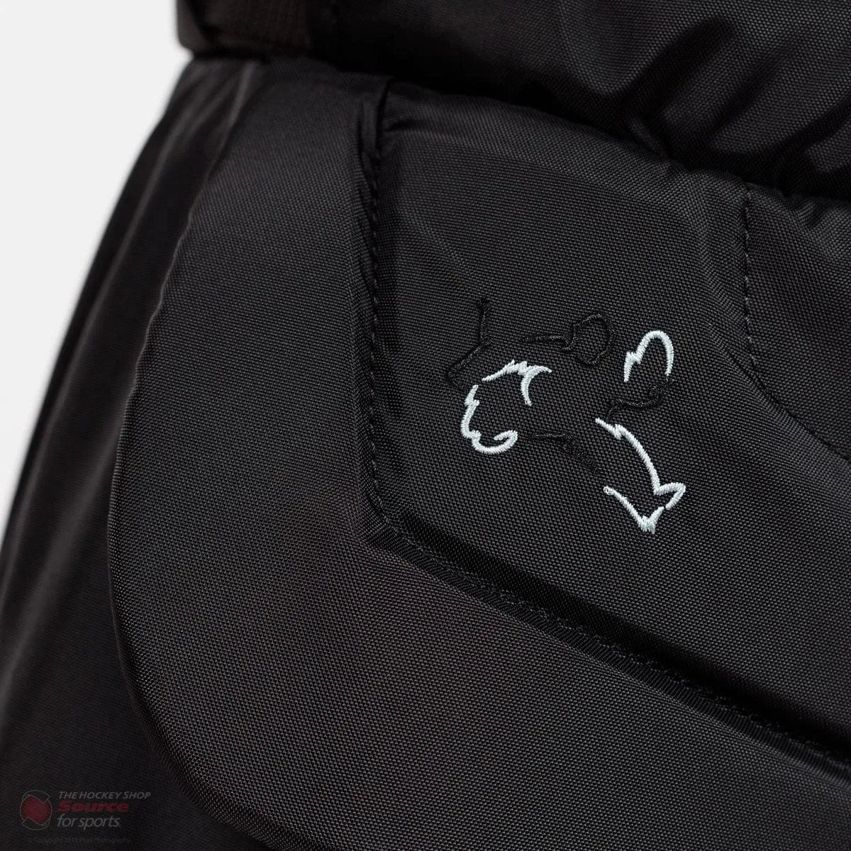 Vaughn Ventus SLR2 Intermediate Goalie Pants
