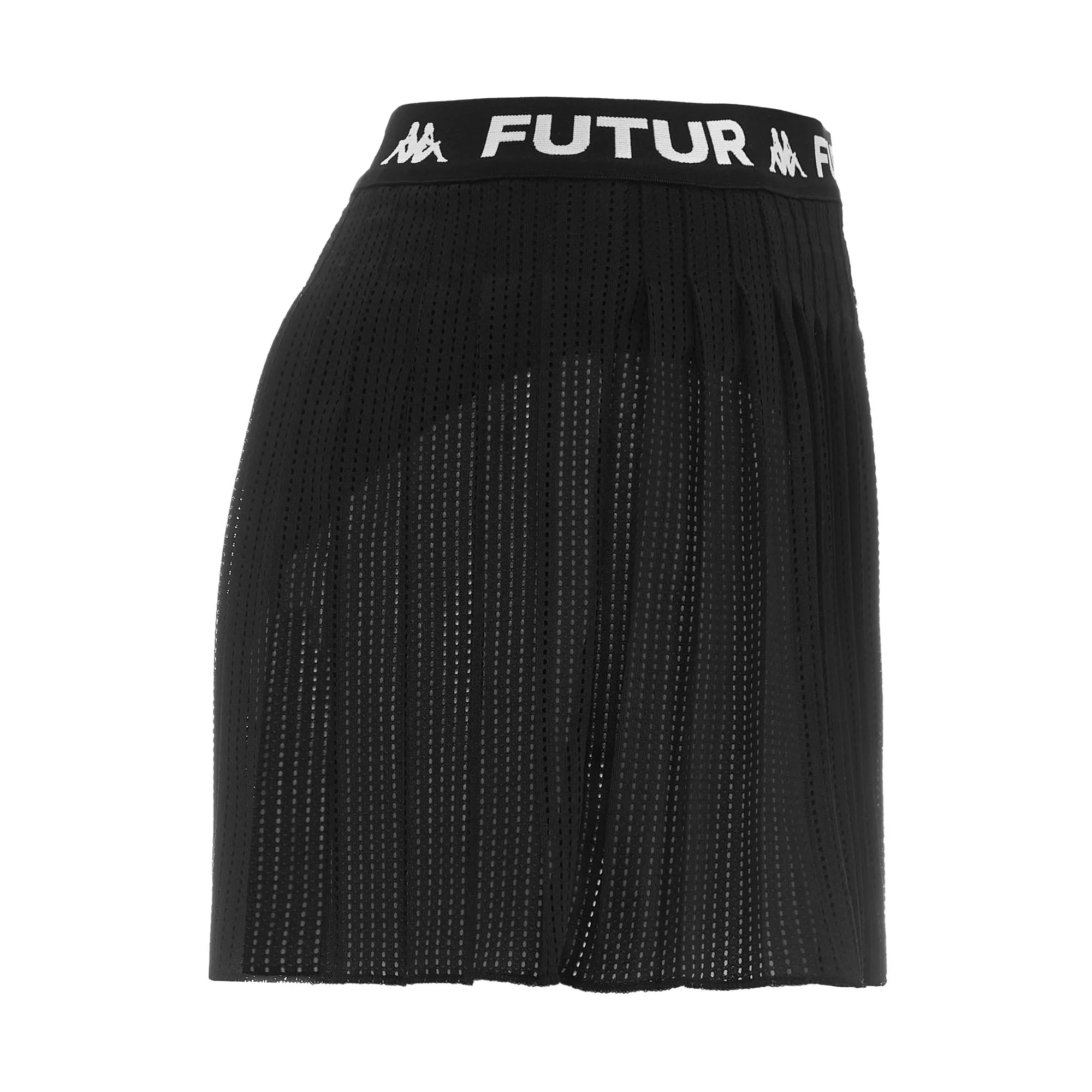 VENUS KFF - Skirts - Short - Woman - BLACK