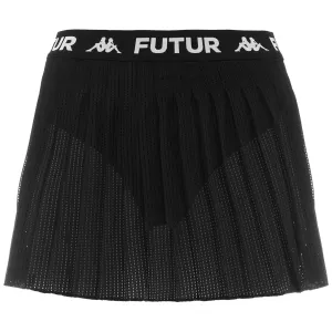 VENUS KFF - Skirts - Short - Woman - BLACK
