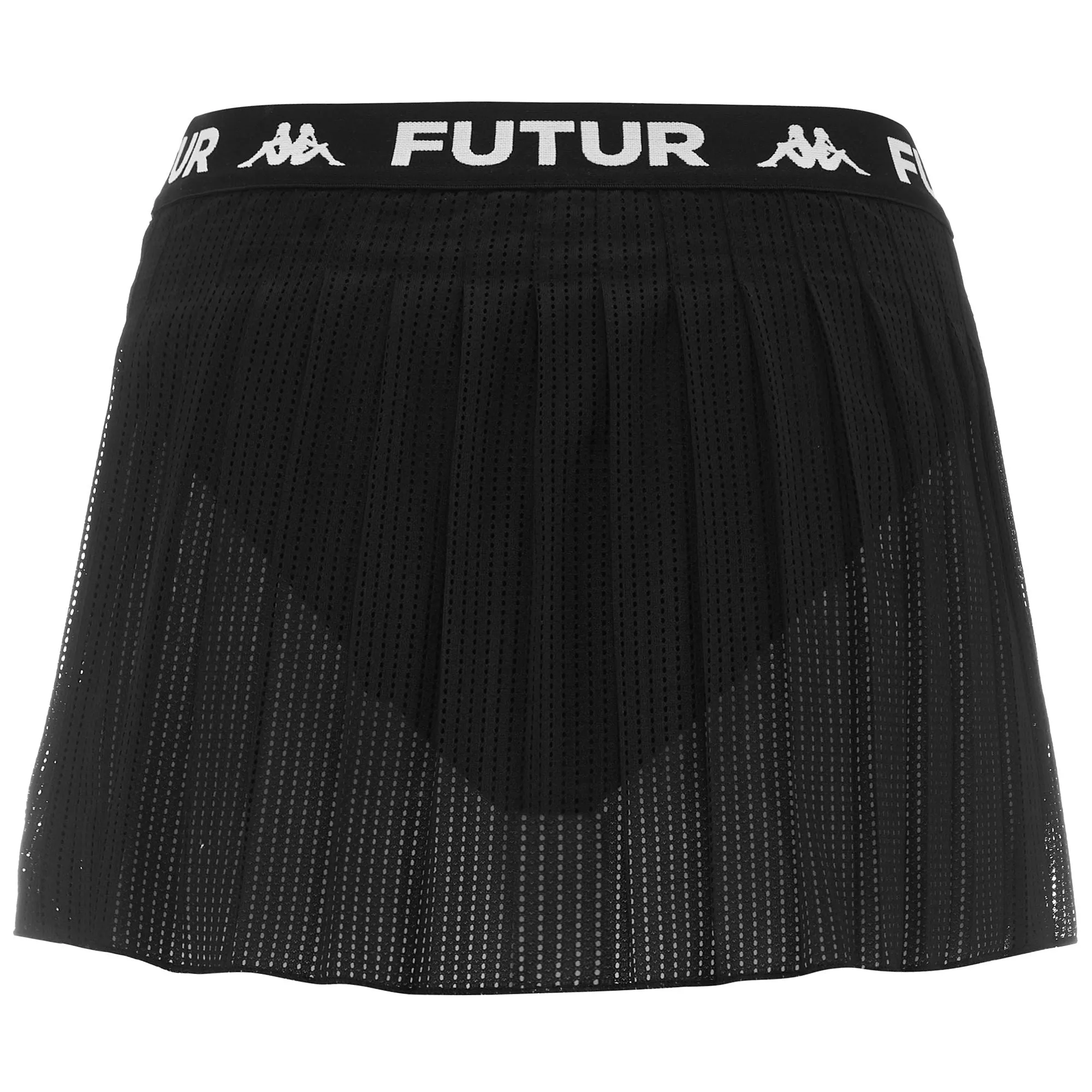 VENUS KFF - Skirts - Short - Woman - BLACK