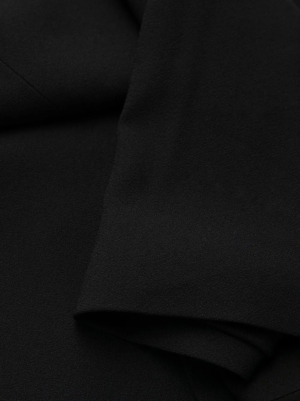 Versace Dresses Black