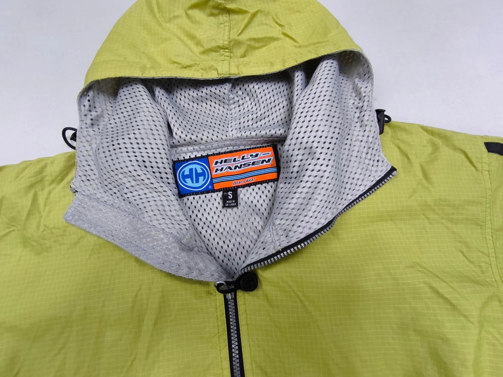 Vintage Helly Hansen Jacket | M