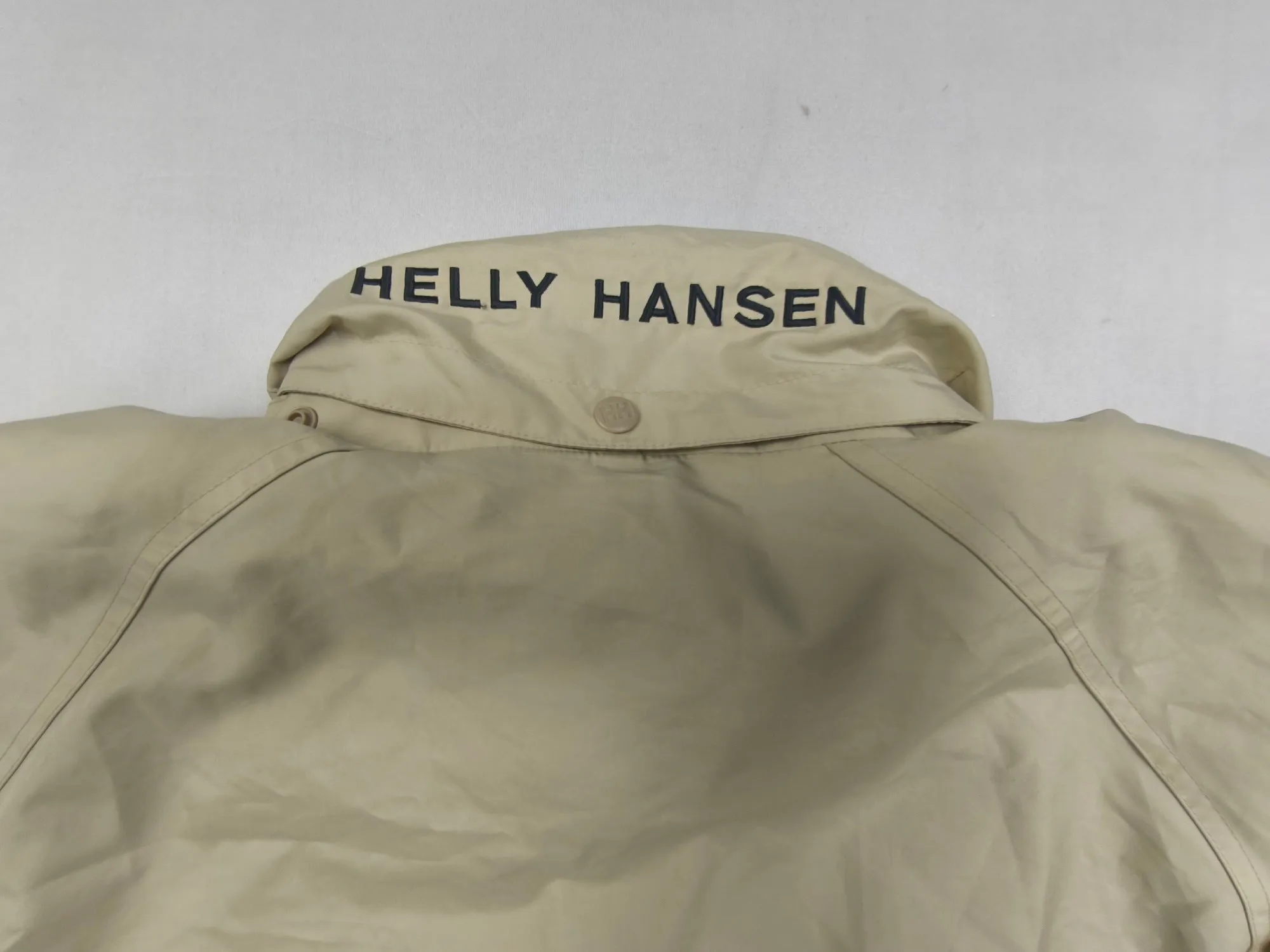 Vintage Helly Hansen Jacket | XXL