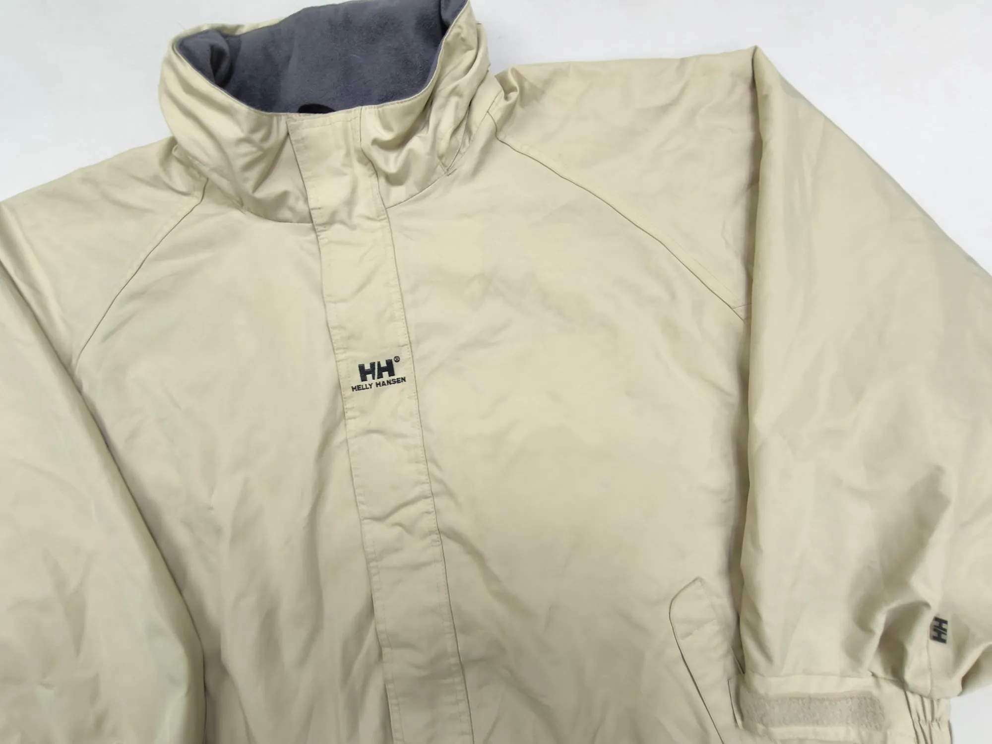 Vintage Helly Hansen Jacket | XXL