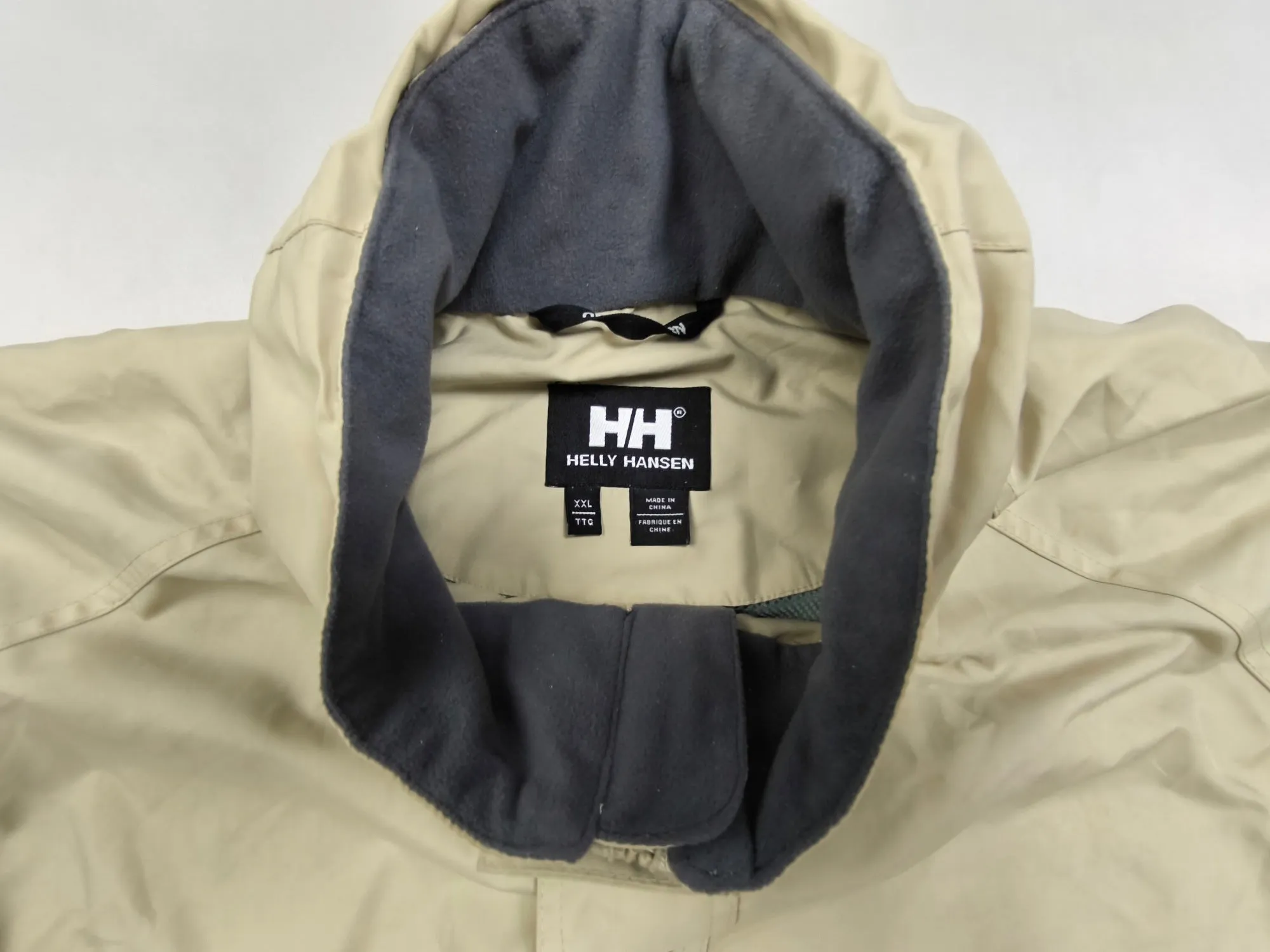 Vintage Helly Hansen Jacket | XXL