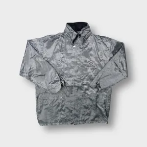 Vintage Mercedes Benz Jacket | XXL