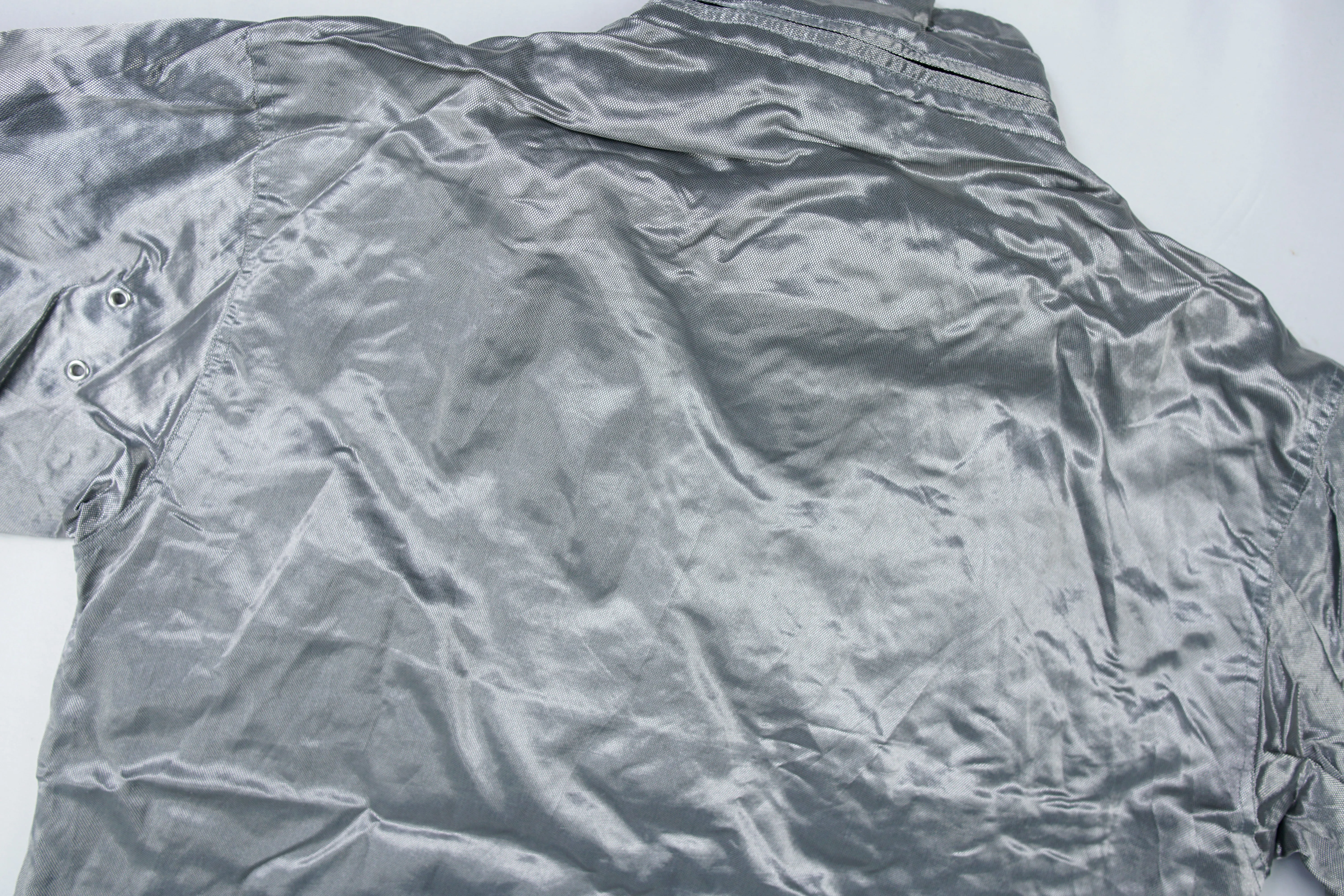 Vintage Mercedes Benz Jacket | XXL