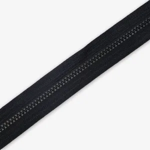 Vislon Chain Chunky T5 Black C310