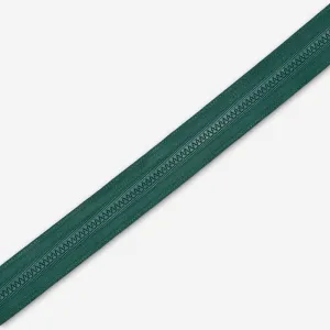 Vislon Chain Chunky T5 Bottle Green #264