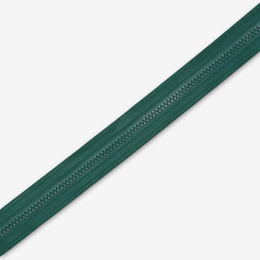 Vislon Chain Chunky T5 Bottle Green #264
