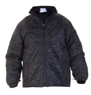 WEERT QUILT LINED JACKET