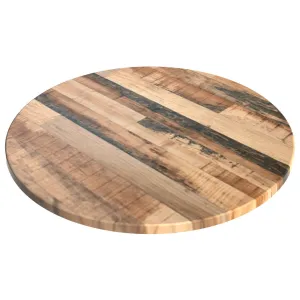 Werzalit 700mm Round Table Top, Kansas