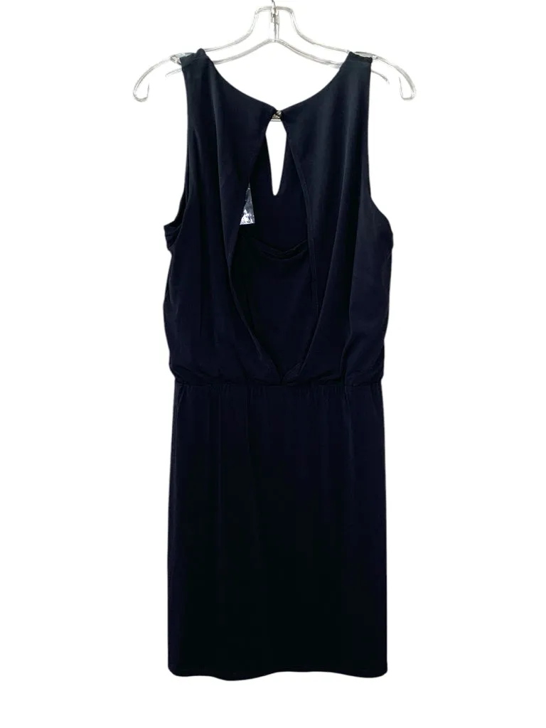 WHITE HOUSE BLACK MARKET  medium DRESS W