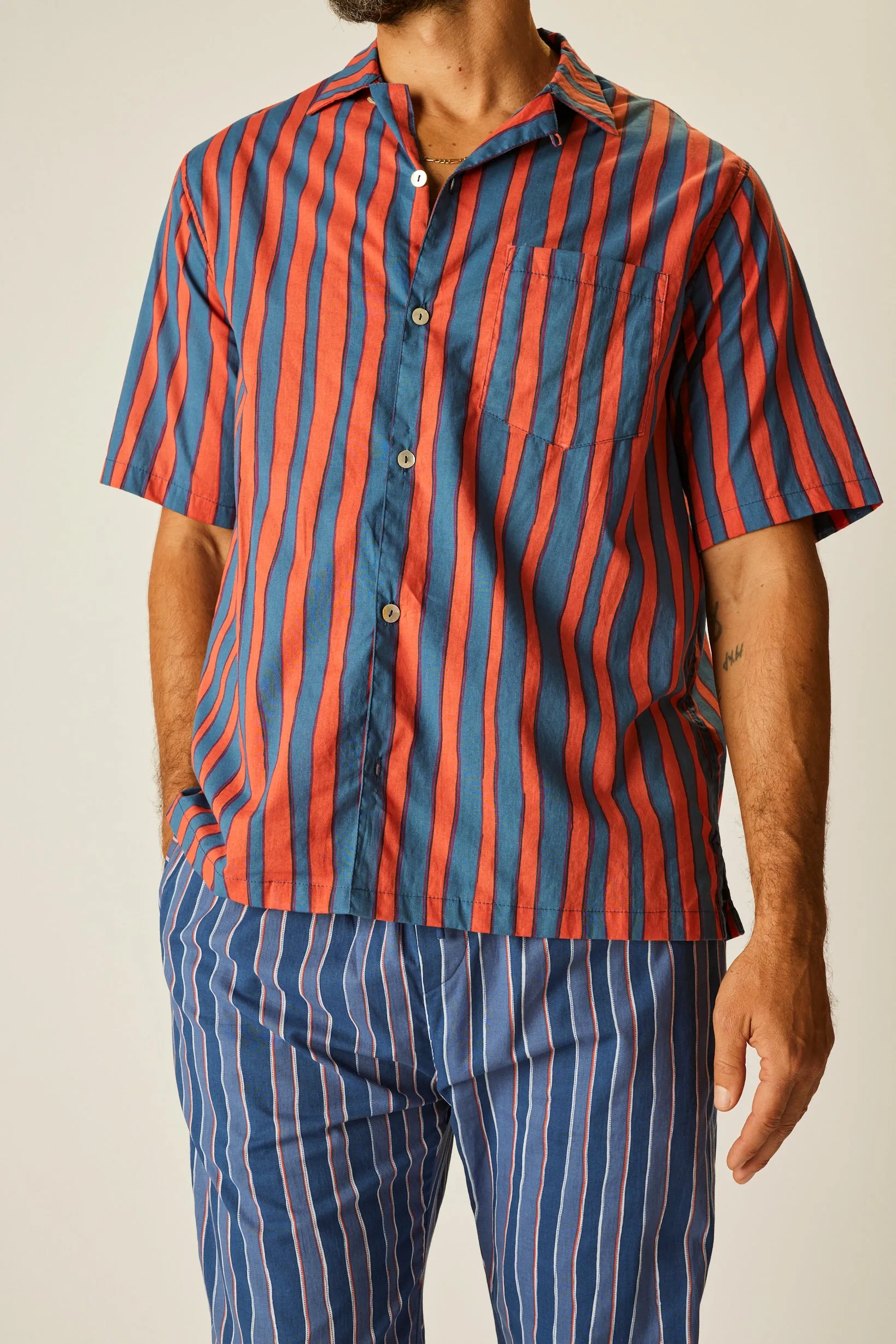 WILLIAM PANT (UNISEX)