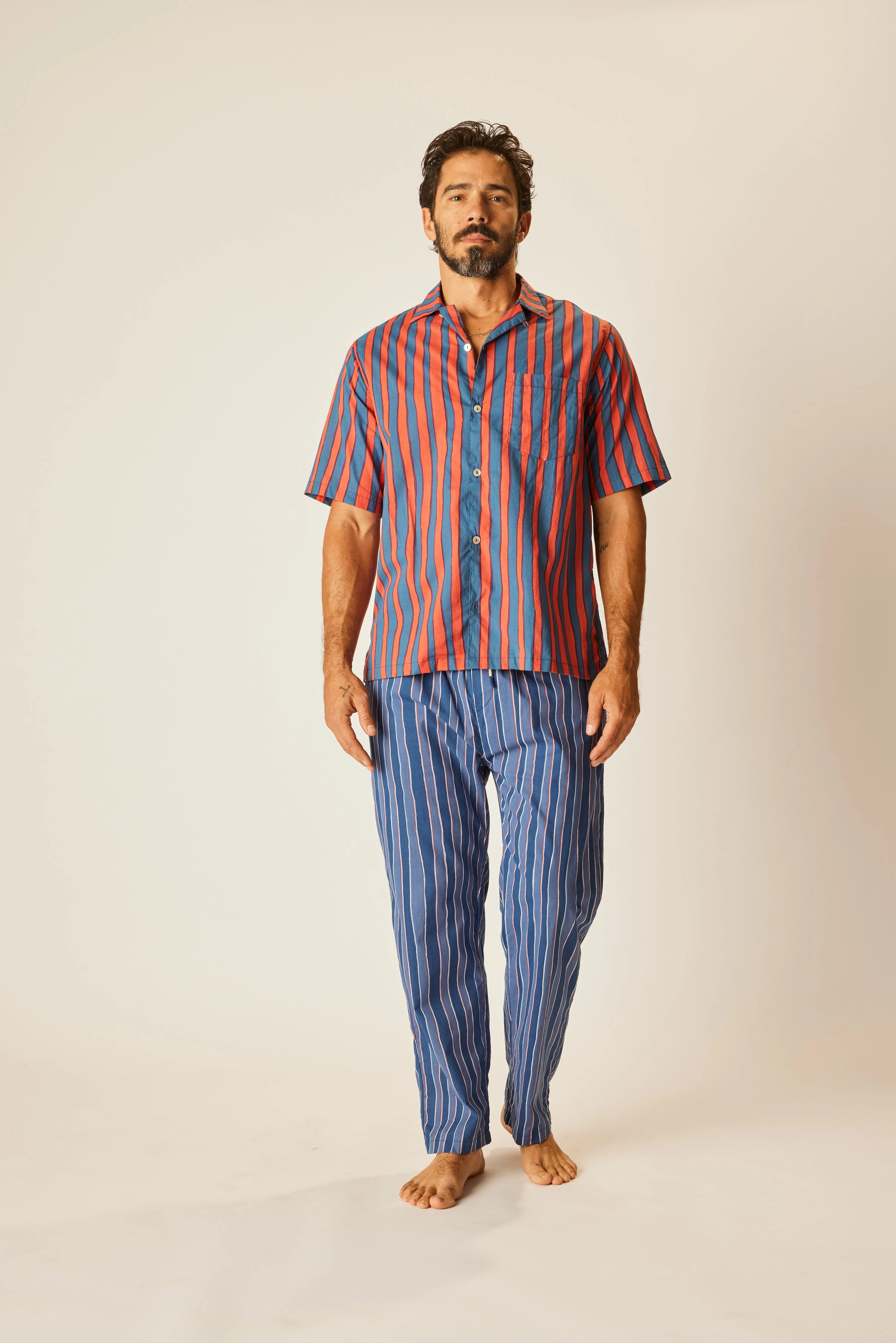 WILLIAM PANT (UNISEX)