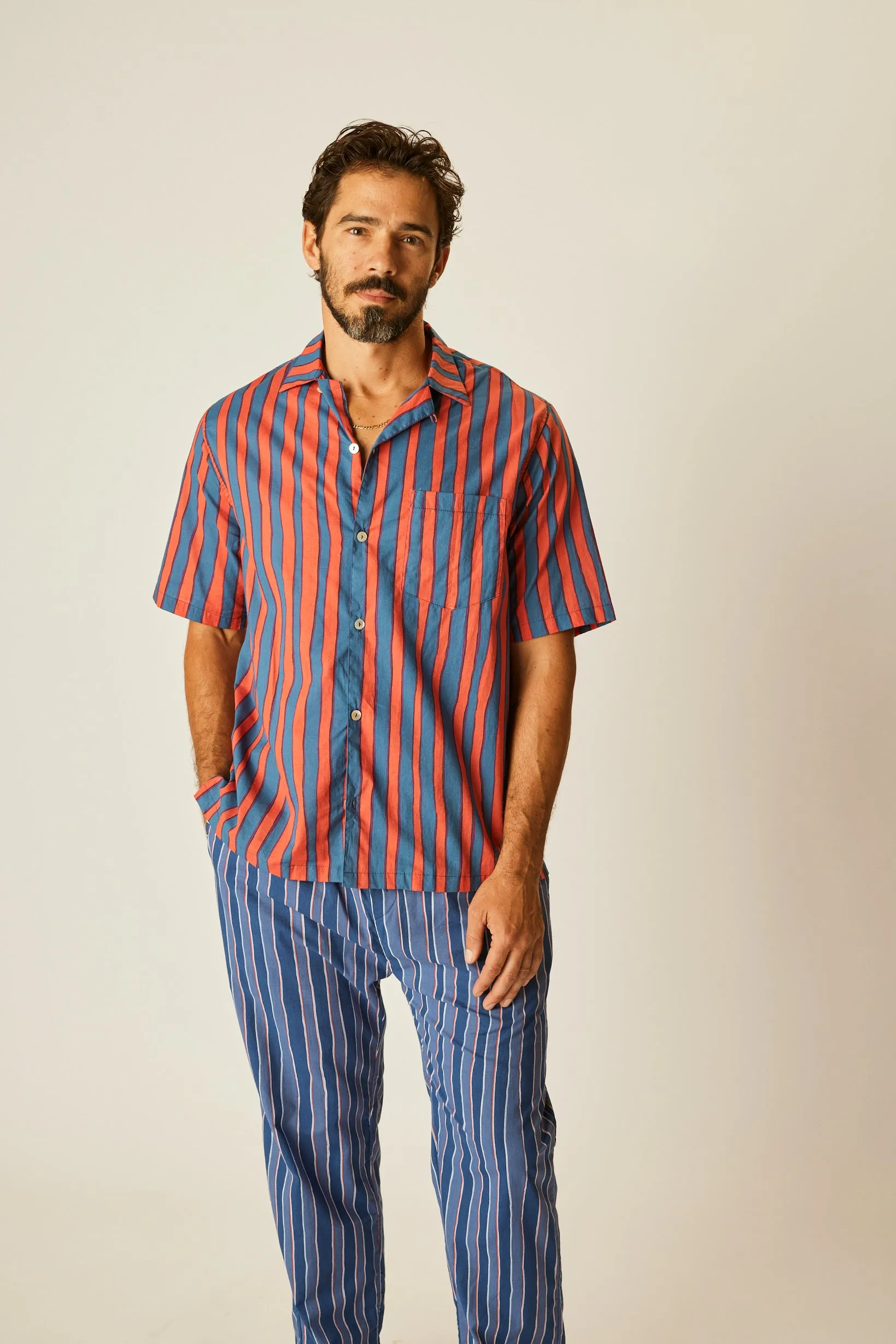 WILLIAM PANT (UNISEX)