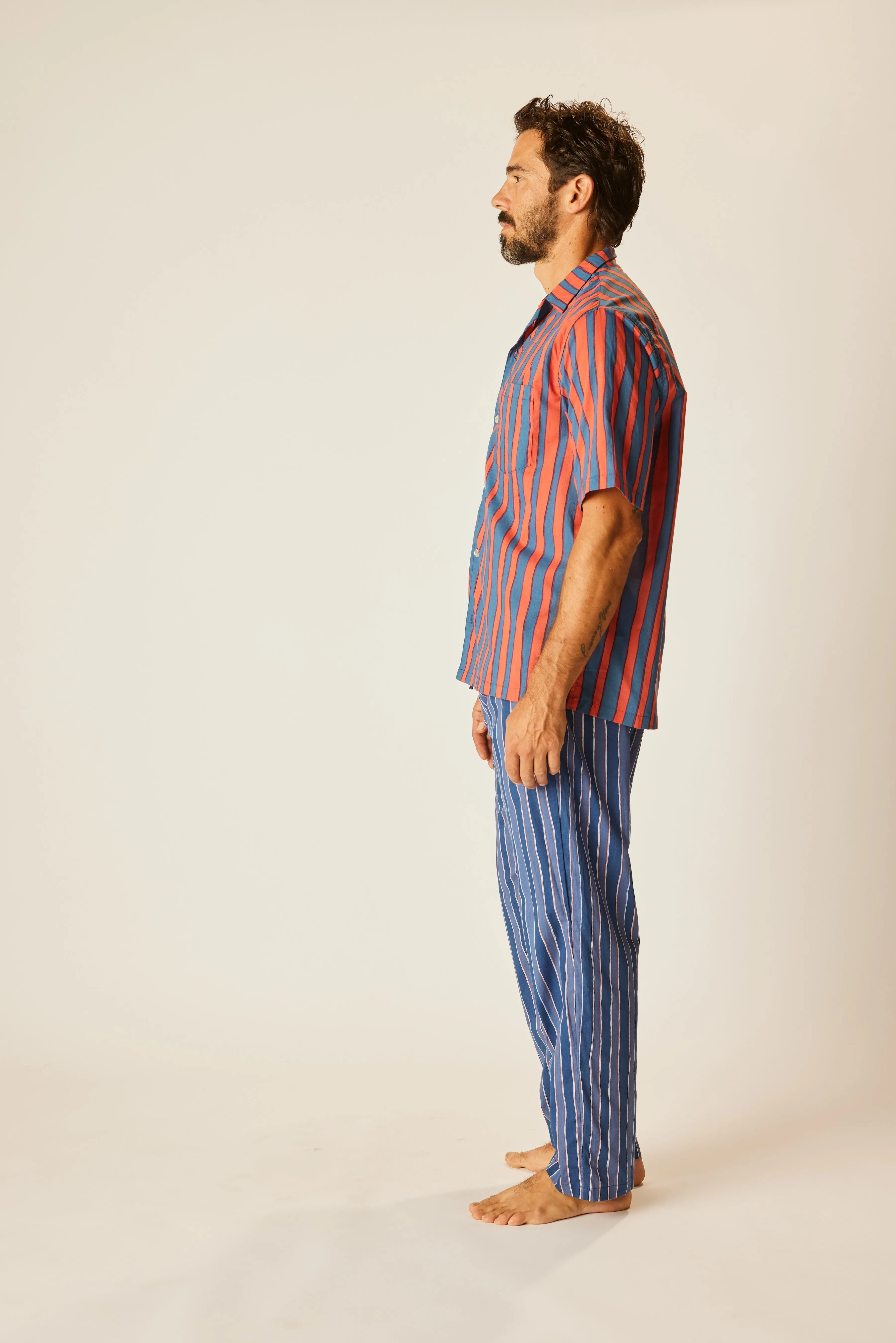 WILLIAM PANT (UNISEX)
