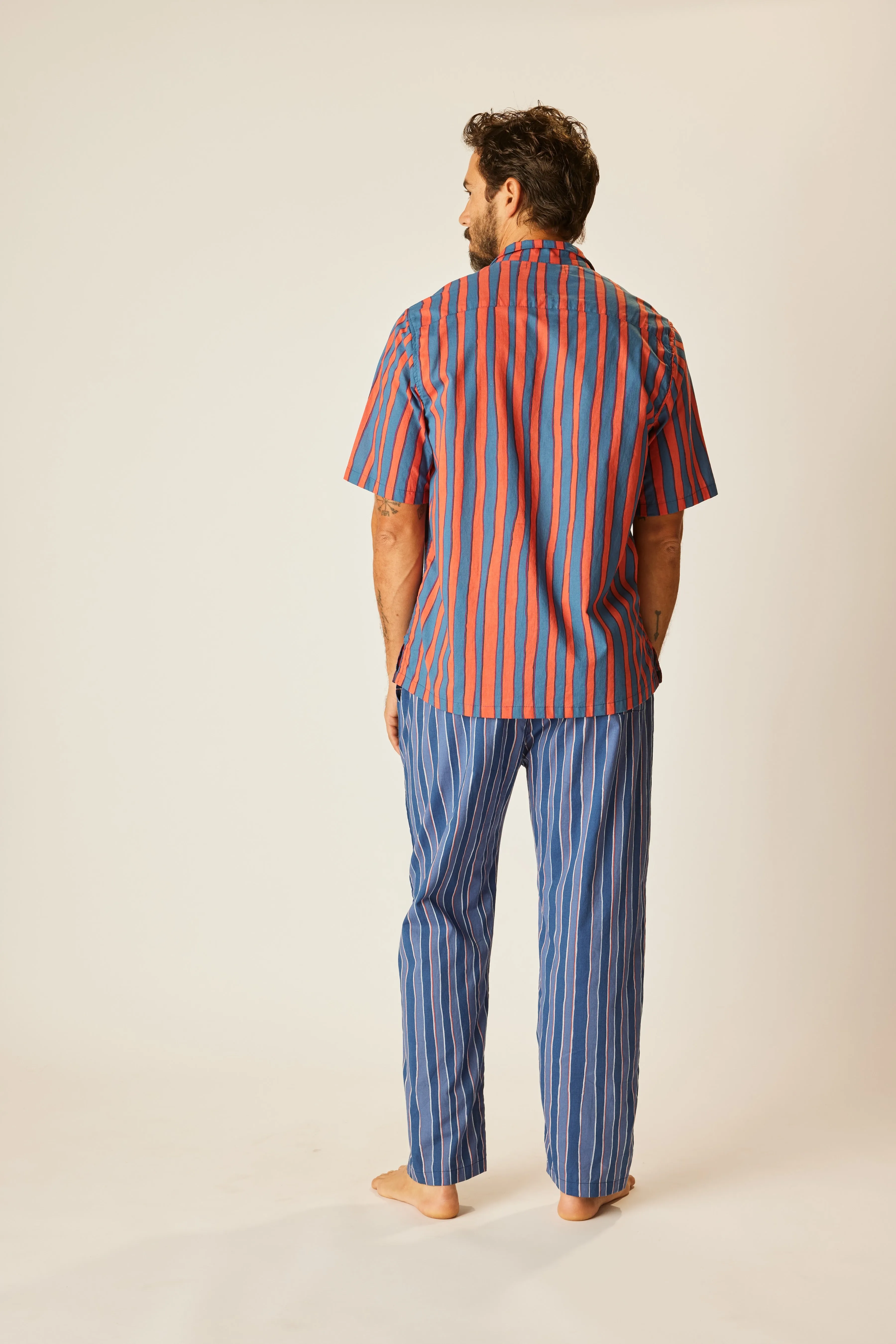 WILLIAM PANT (UNISEX)